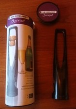 Ouvre bouteille champagne - ouvre-bouteille,