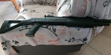 réplique airsoft Fabarm STF