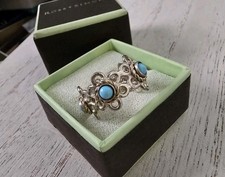 Ross Simon 18k yellow gold