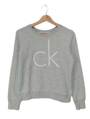 Calvin klein sweatshirt dames - calvin,
