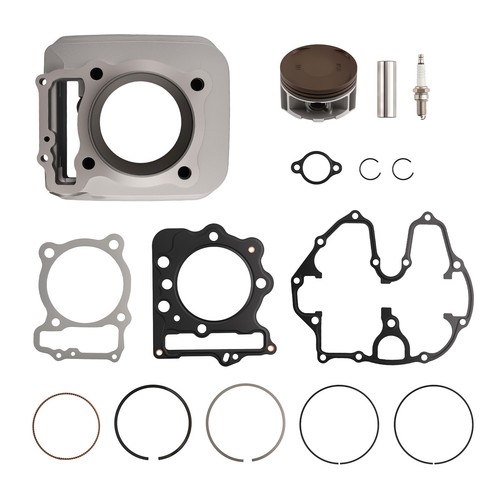 Kit piston complet for - kit,