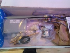 Mitigeur de lavabo automatique