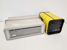 Capteur VPI Ometron (Type