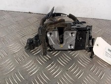 Serrure avant gauche RENAULT