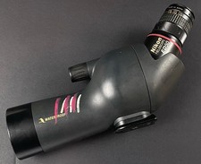 Nikon fieldscope ed50 angled - nikon, ed50-a