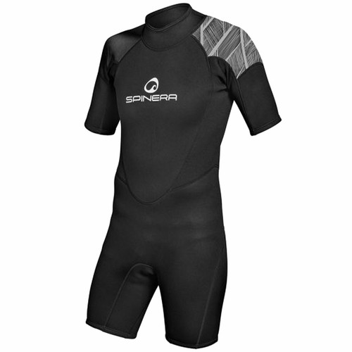 Spinera shorty bz mens - ss,