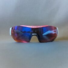 LUNETTES DE SOLEIL VINTAGE RUDY PROJECT SPORTMASK PERFORMANCE FABRIQUÉES EN I...