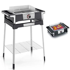 Barbecue sur Pieds Digital