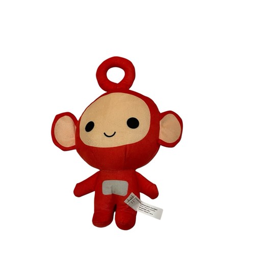 Toy factory 2023 red - factory,