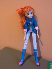 Poupée Mannequin Les Winx