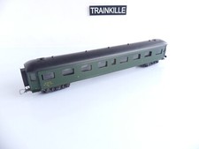 PMP VOITURE VOYAGEURS 1E