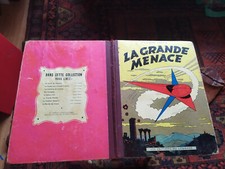 Lefranc la grande menace EO