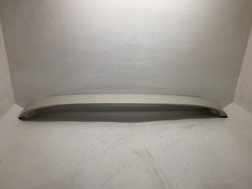 Aileron arrière pour - , alfa