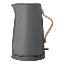 Bouilloire Stelton Emma Grey