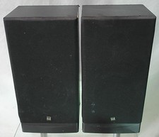 Enceintes hifi double CL2500 2