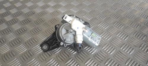 Moteur essuie glace arrière