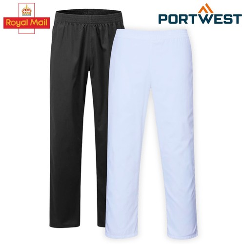 Portwest pantalon cuisine - portwest,