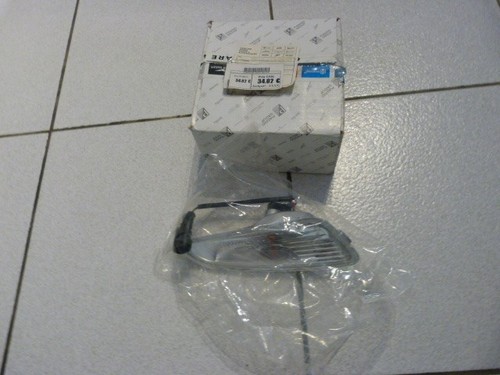 Clignotant piaggio vespa - clignotant,
