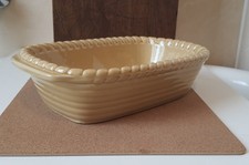 Plat à four en céramique