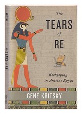 Kritsky, Gène The Tears Of Re