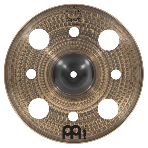 Meinl custom trash splash - meinl,