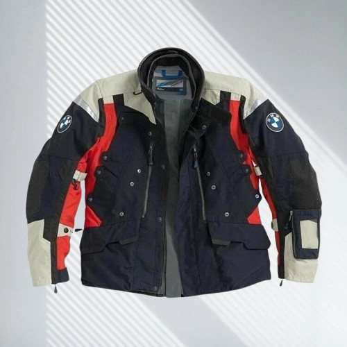 Bmw motorrad rallye - motorrad,