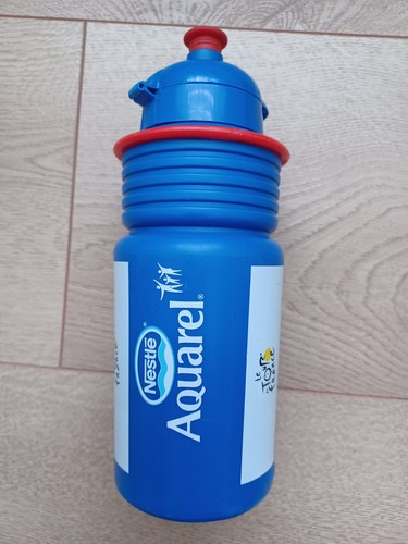 Bidon vélo aquarel - vélo,