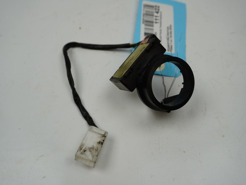 Bague réceptrice transpondeur