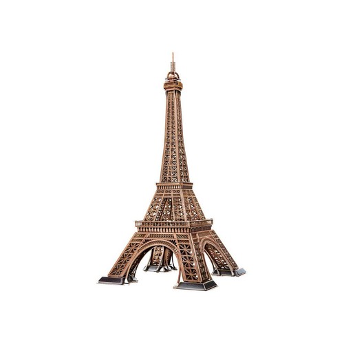 Puzzle tour eiffel - puzzle,