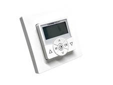 Minuterie pour volets roulants