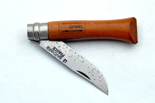 Ancien opinel virobloc - opinel,