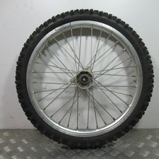 Roue avant YAMAHA 85 YZ - 2013