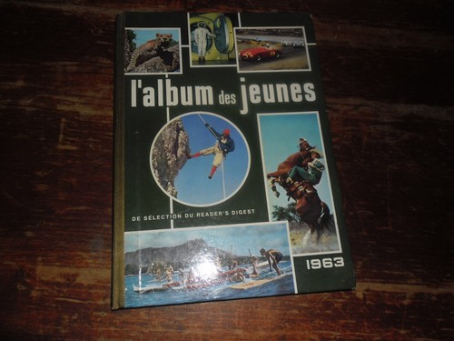 Voir ancien grand livre - grand,