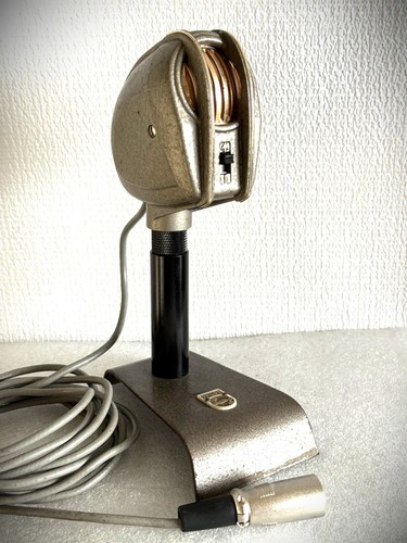 1950 rare philips 6011 - 1950's, el