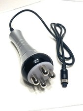 Ultrasonic Cavitation