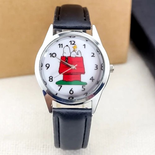 Montre snoopy peanuts - montre, watch