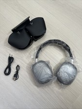 Casque Audio Bluetooth