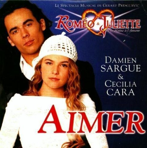 Romeo juliet - &,