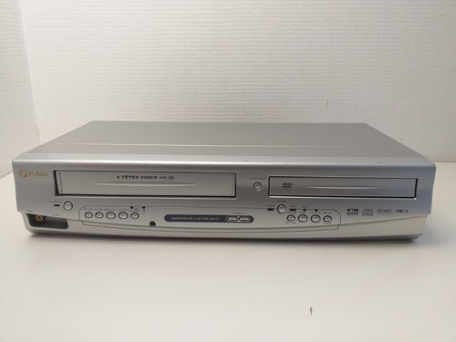 Funai dcvr 5500 - funai, combi