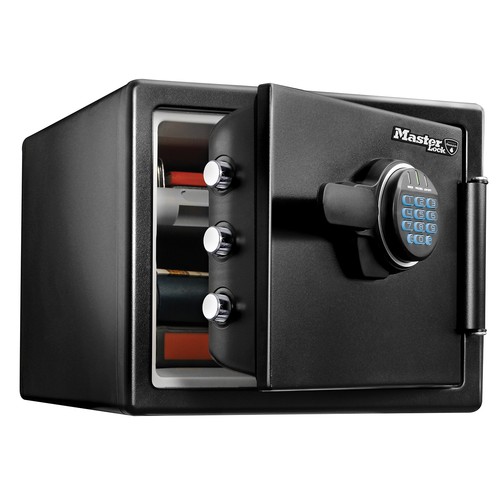 Master lock coffre fort - master, coffre-fort