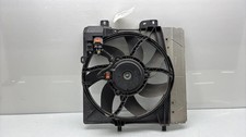 Moto ventilateur radiateur PEUGEOT 207 PHASE 1 1253P8