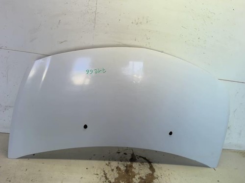 Capot renault clio phase - clio, 2