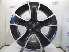 Jante ALUMINIUM RENAULT CLIO