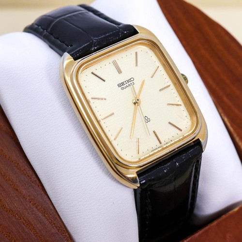 Montre seiko quartz ton sgp - seiko,