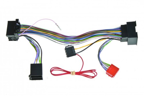Parrot thb burry - burry, fse