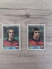 Sticker Panini World Cup