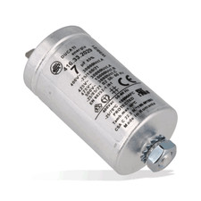 Capaciteur De Sèche-Linge