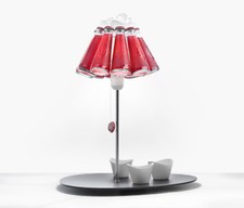 Ingo Maurer - CAMPARI BAR