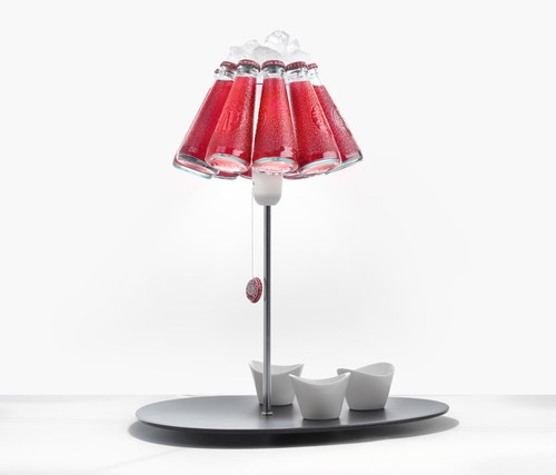 Ingo maurer campari - -,