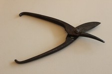 Outils ancien - ancienne